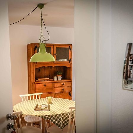 Besighomes Apartment Olive Безигхайм Экстерьер фото